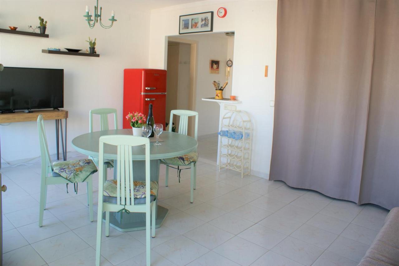 Con Vistas Al Mar Y A La Montana Apartment *