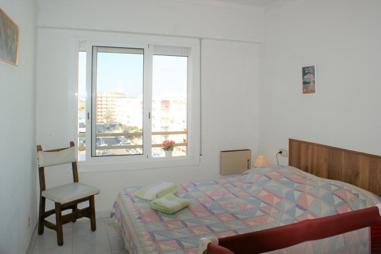 Con Vistas Al Mar Y A La Montana Apartment *