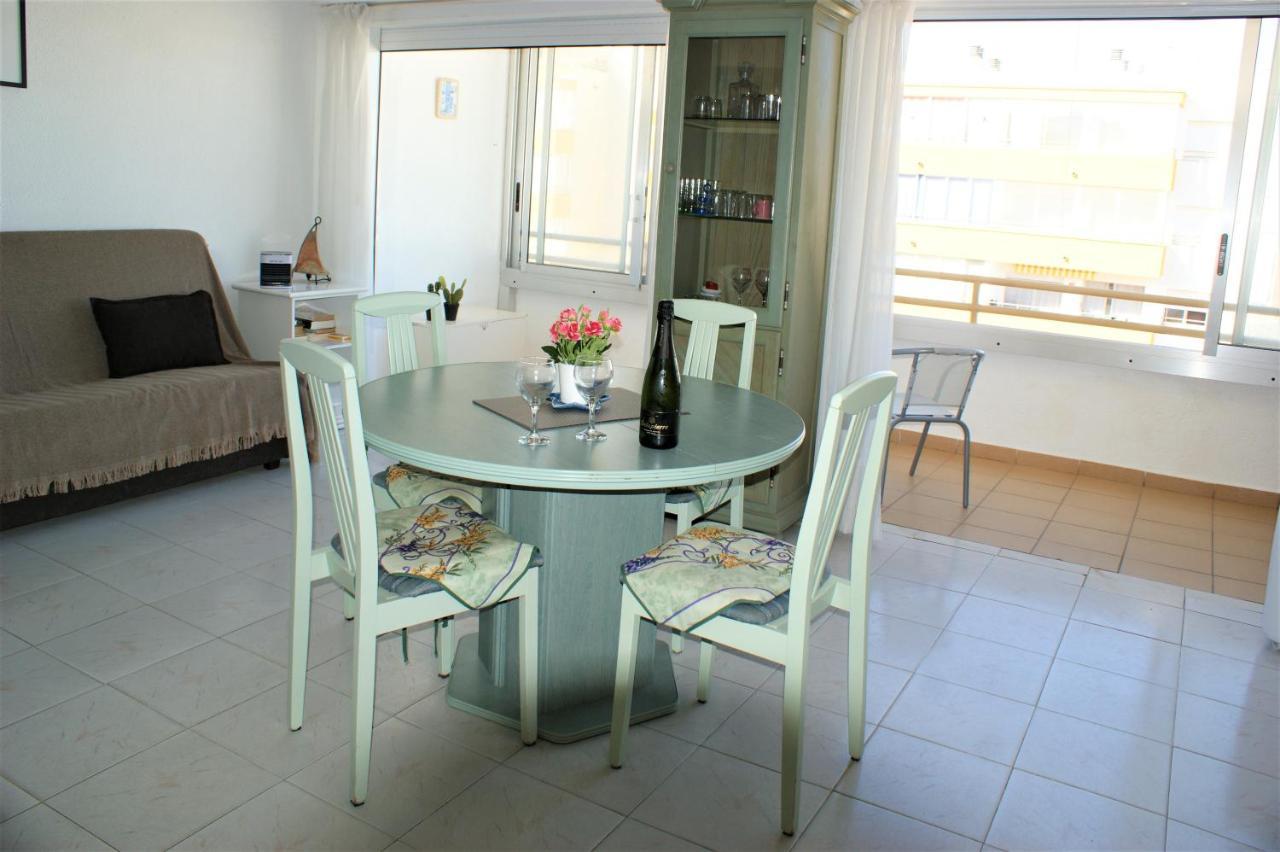 Apartment Con Vistas Al Mar Y A La Montana *